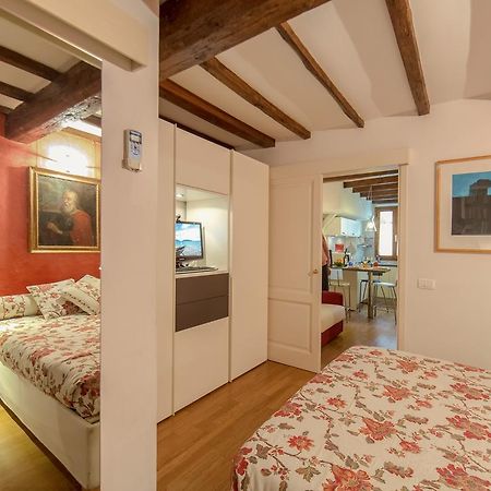 Sitornino Apartment Флоренція Екстер'єр фото