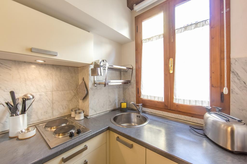 Sitornino Apartment Флоренція Екстер'єр фото