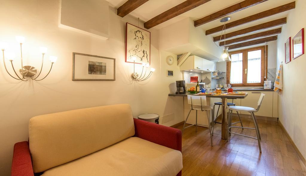 Sitornino Apartment Флоренція Екстер'єр фото