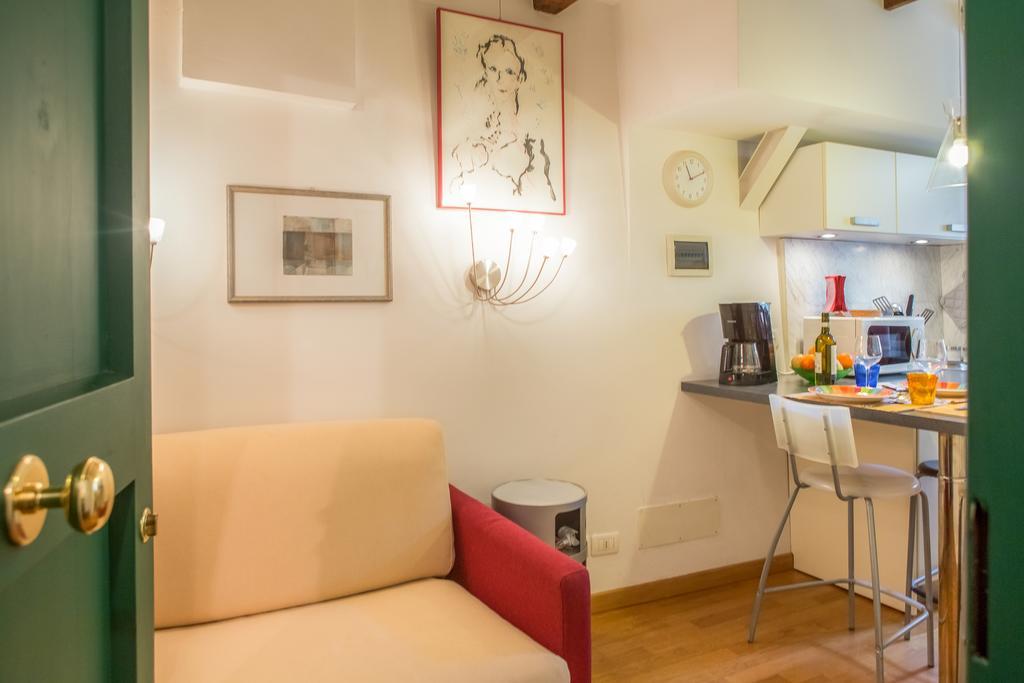 Sitornino Apartment Флоренція Екстер'єр фото
