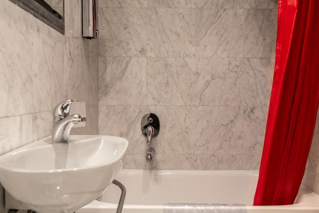 Sitornino Apartment Флоренція Екстер'єр фото
