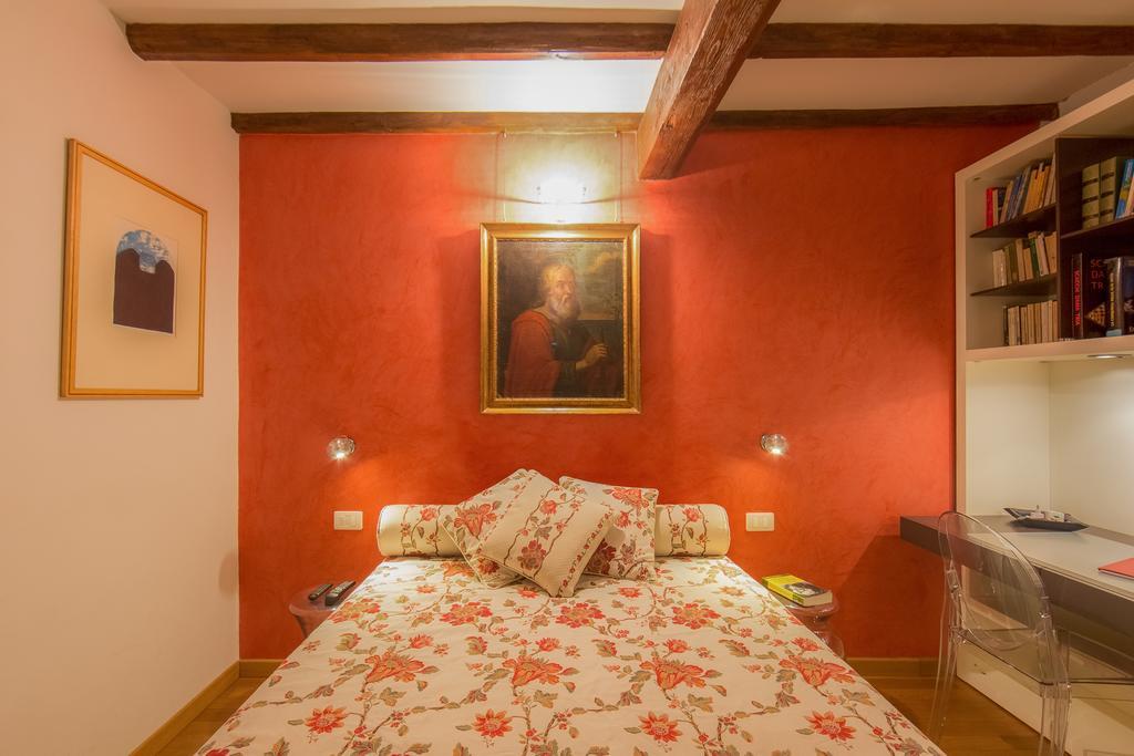 Sitornino Apartment Флоренція Екстер'єр фото