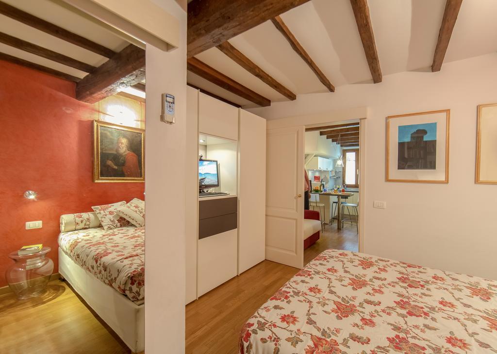 Sitornino Apartment Флоренція Екстер'єр фото