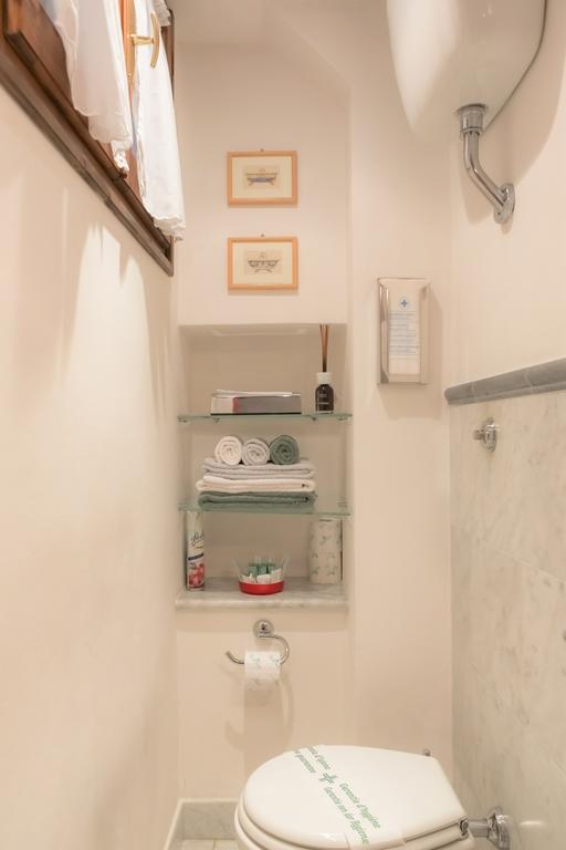 Sitornino Apartment Флоренція Екстер'єр фото