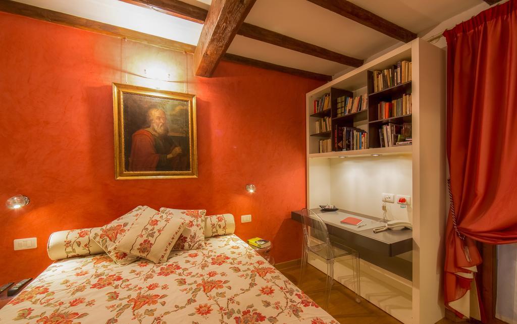 Sitornino Apartment Флоренція Екстер'єр фото